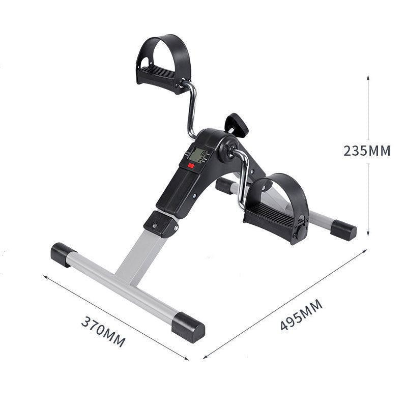 Adjustable Mini Exercise Pedaler Stornfield