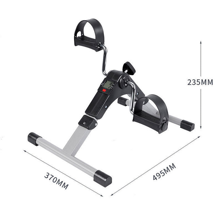 Adjustable Mini Exercise Pedaler Stornfield