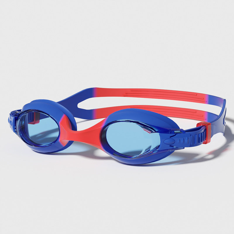 Men's Performance Swim Goggles Stornfield