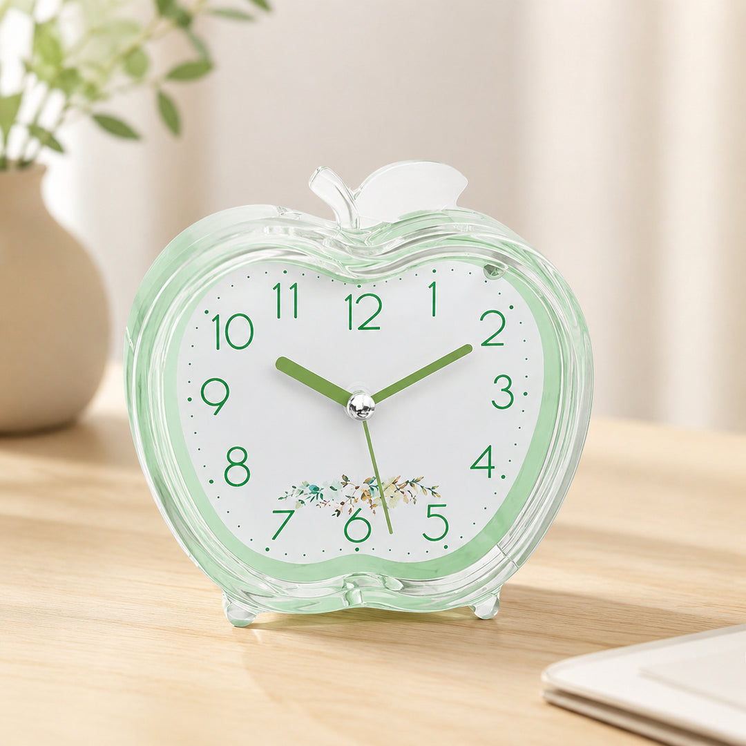 Table Clock Stornfield