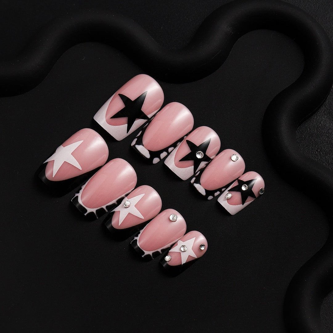 Artistic Nail Design Enhancements Stornfield