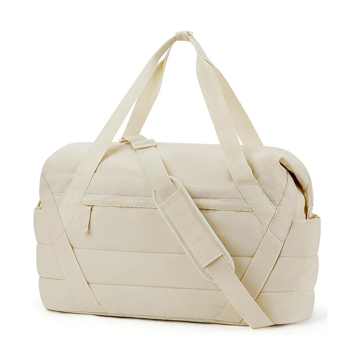 Multifunctional travel bag with padded inner compartment Stornfield