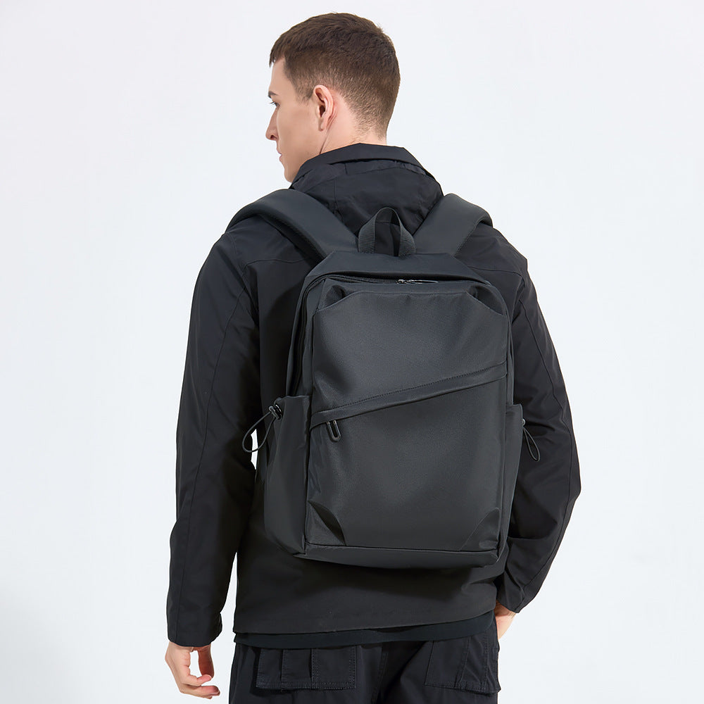 Professional Multi-Compartment Backpack Stornfield