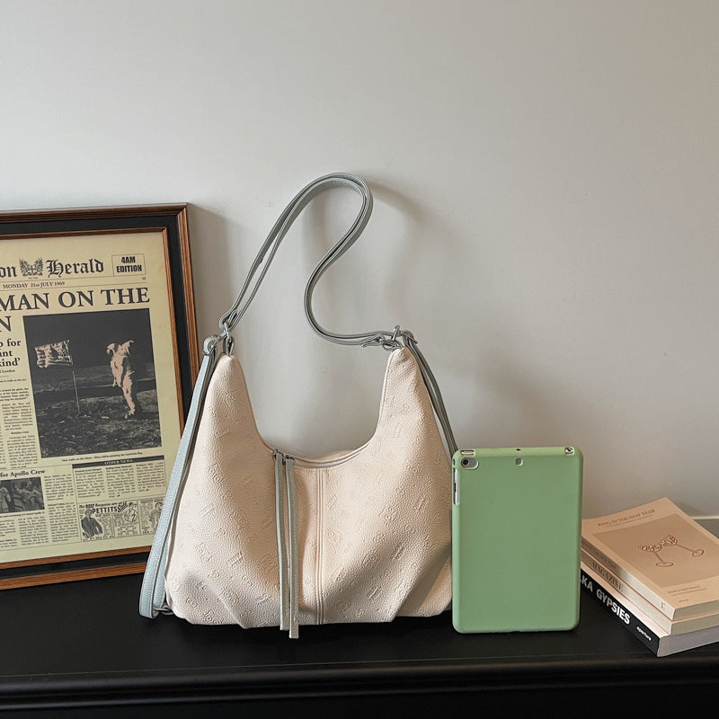 Fashionable Hobo Bag