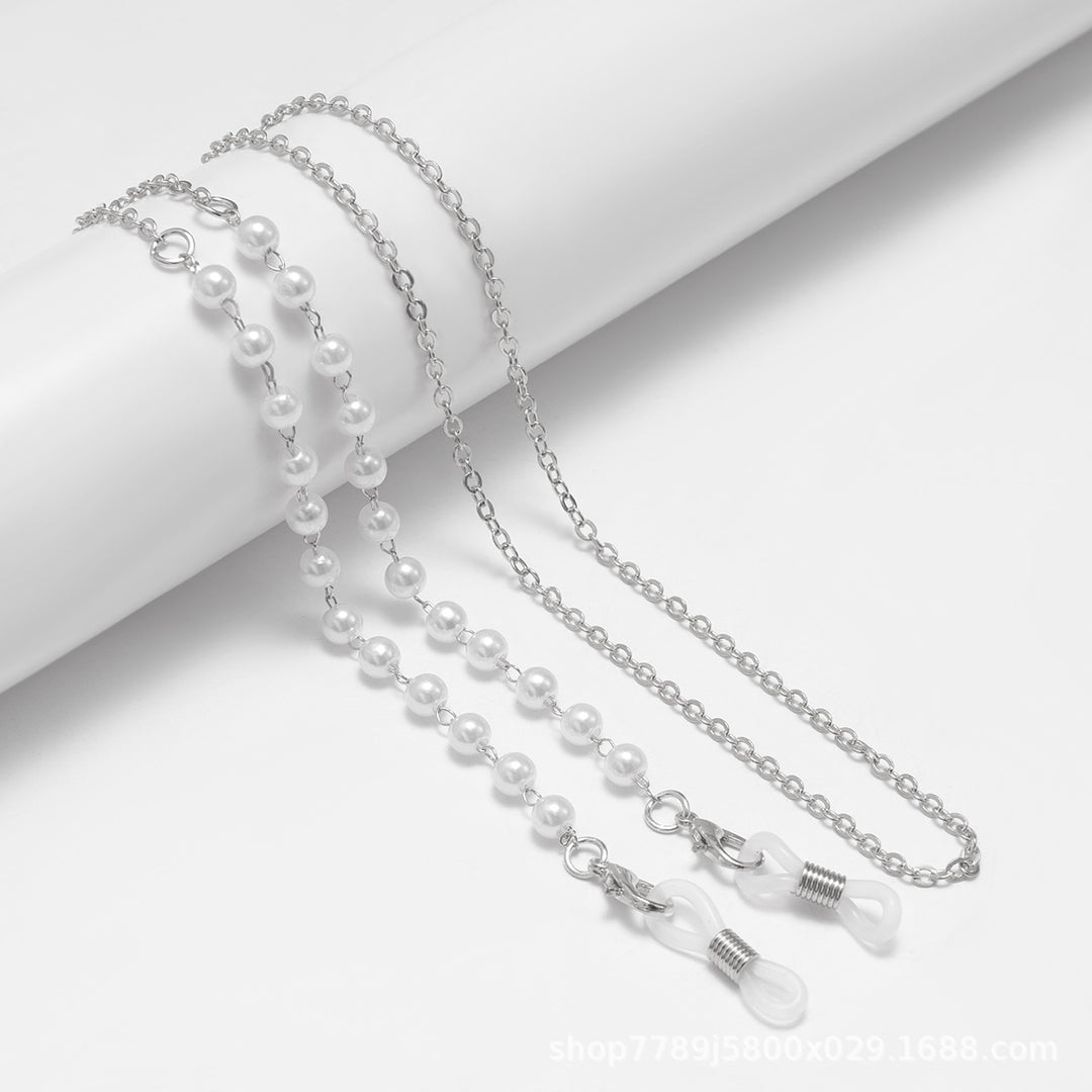 Beaded Eyewear Chain Stornfield 1786968008