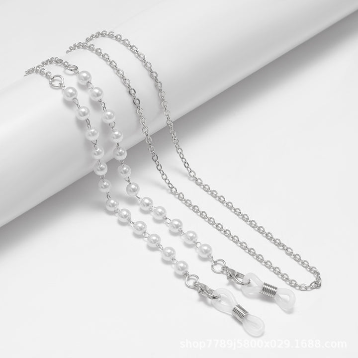 Beaded Eyewear Chain Stornfield 1786968008