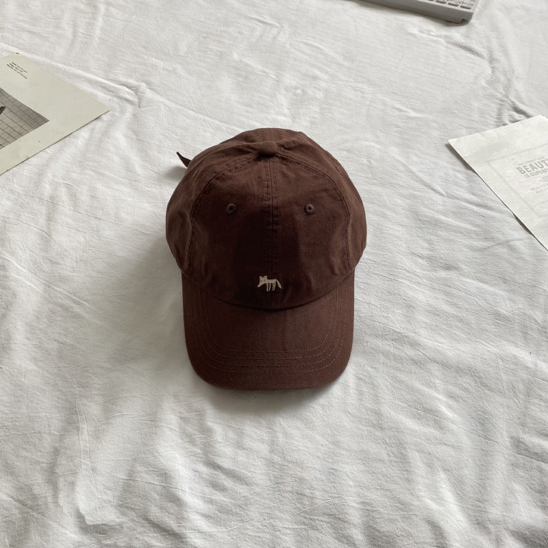 Women's Adjustable Casual Baseball Cap Stornfield