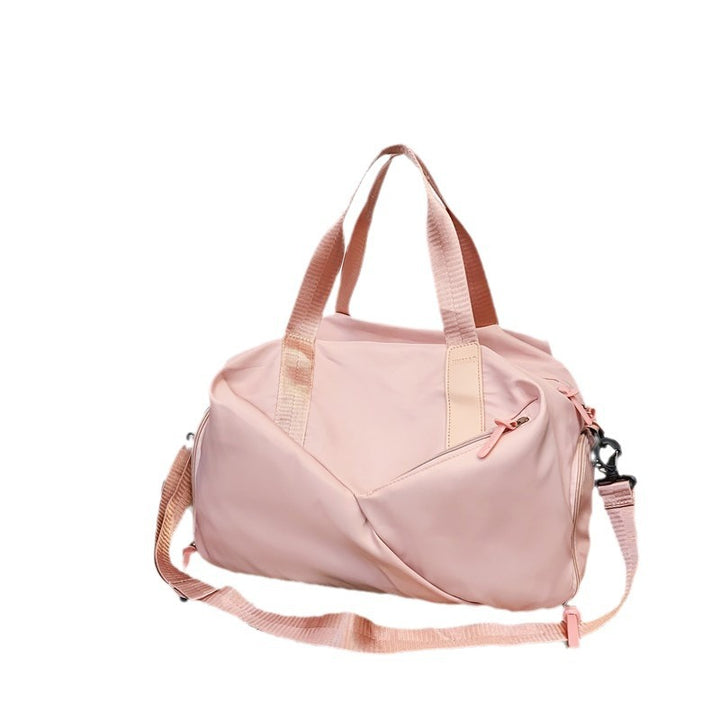 Travel Duffel Bag