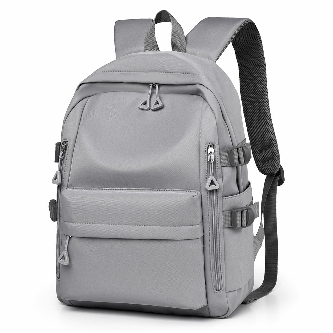 Everyday backpack with versatile organizational system Stornfield