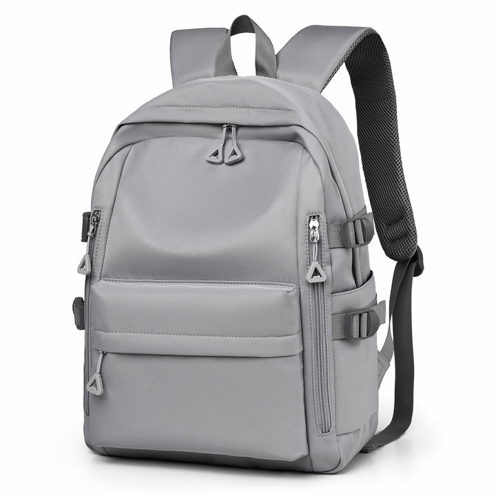 Everyday backpack with versatile organizational system Stornfield