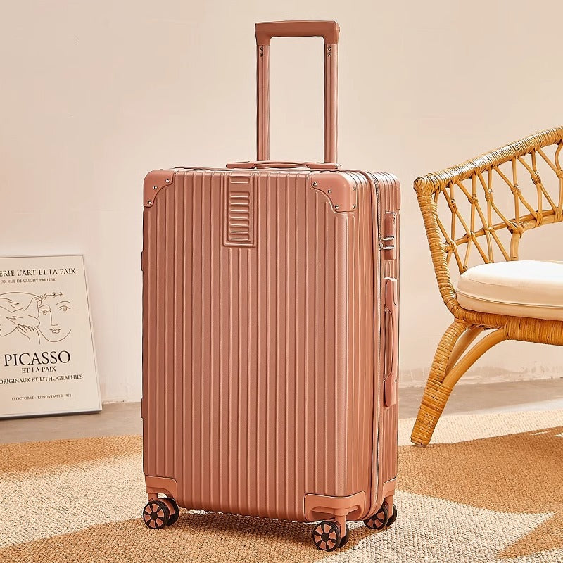 Unisex Smart Organizer Travel Luggage Stornfield