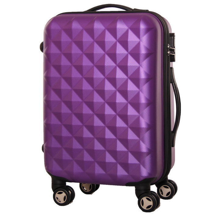 Women's Lightweight Hard Shell Carry-On Suitcase Stornfield
