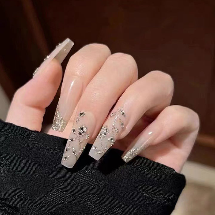 Artificial nails Stornfield