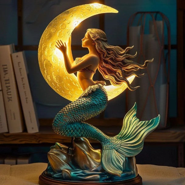 Artistic Hummingbird Lamp Stornfield