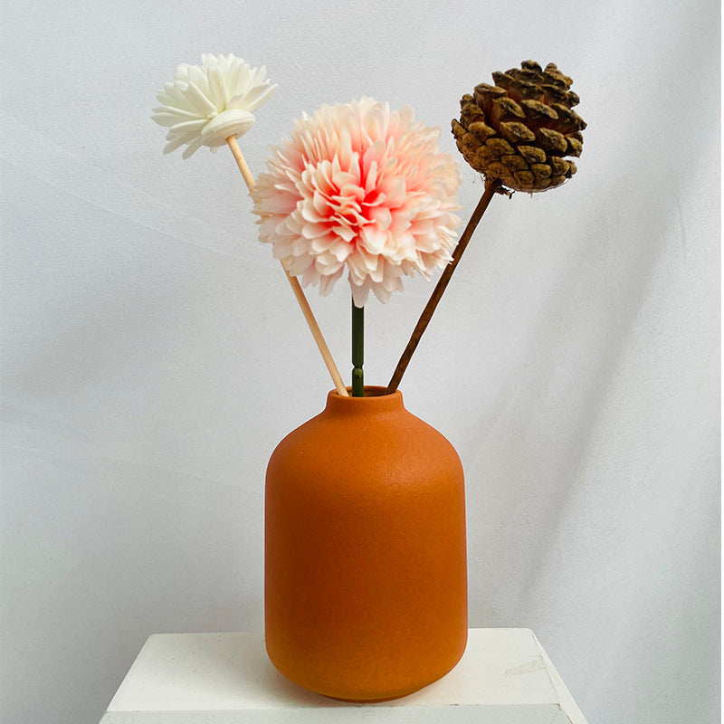 Elegant Decorative Flower Vase Stornfeild