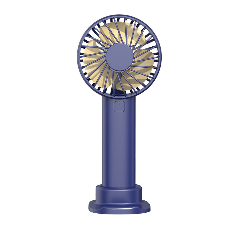 Unisex Portable Handheld Fan Stornfield