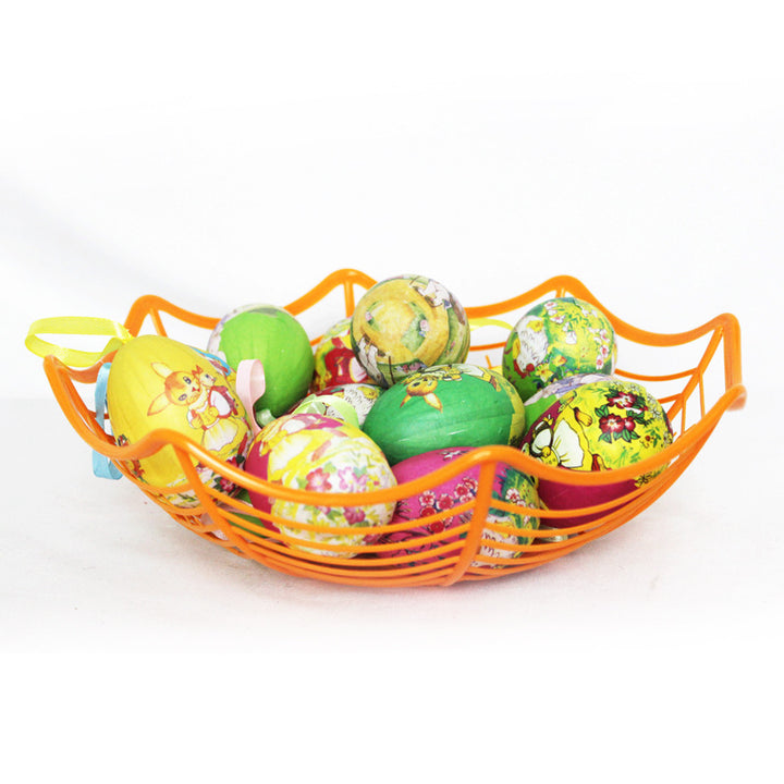 Decorative Spider Web Bowl Stornfield