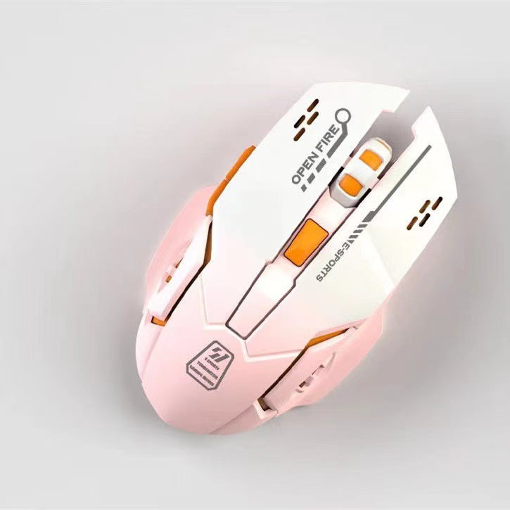 Gaming Mouse Stornfield