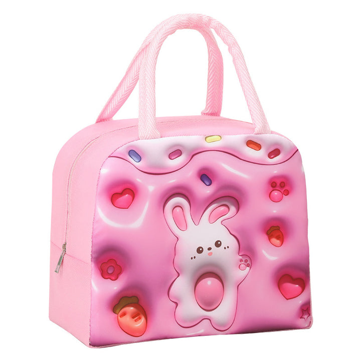 Novelty Insulated Lunch Stornfield