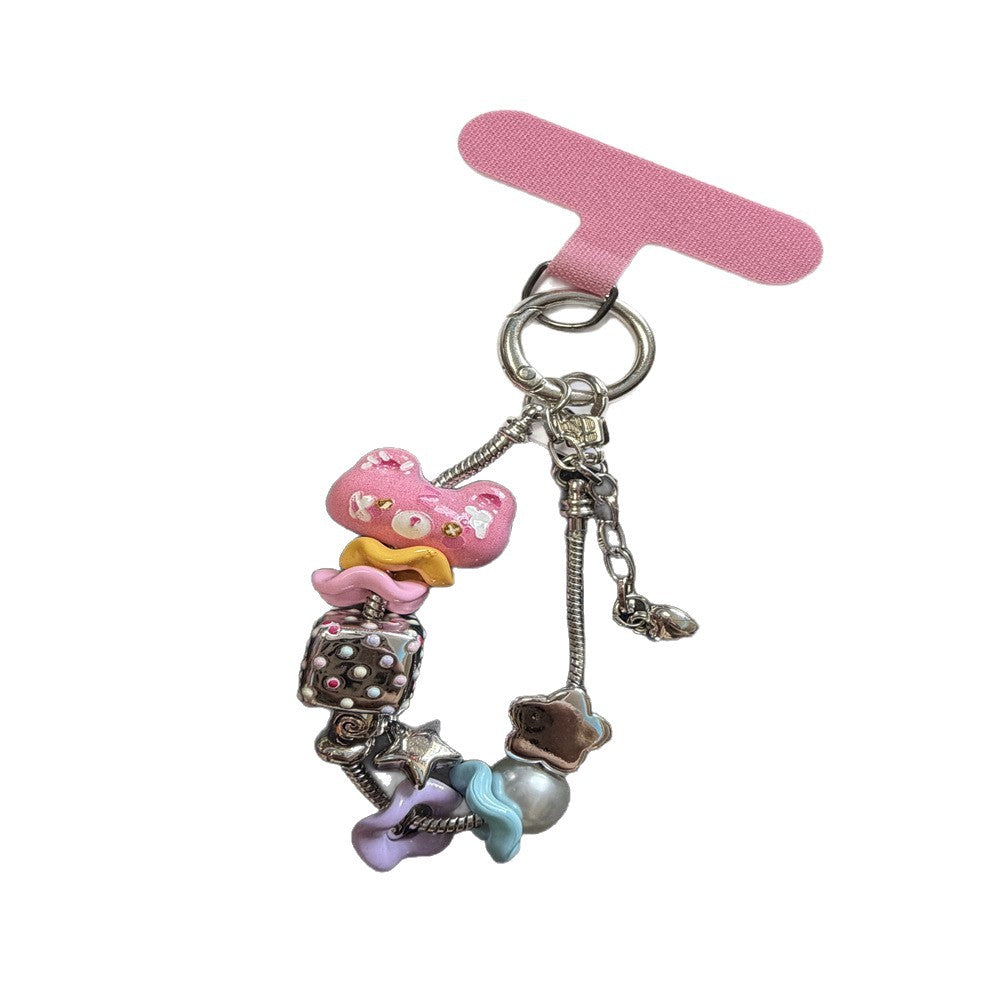 Decorative Charm Keychain Stornfield 1790135185