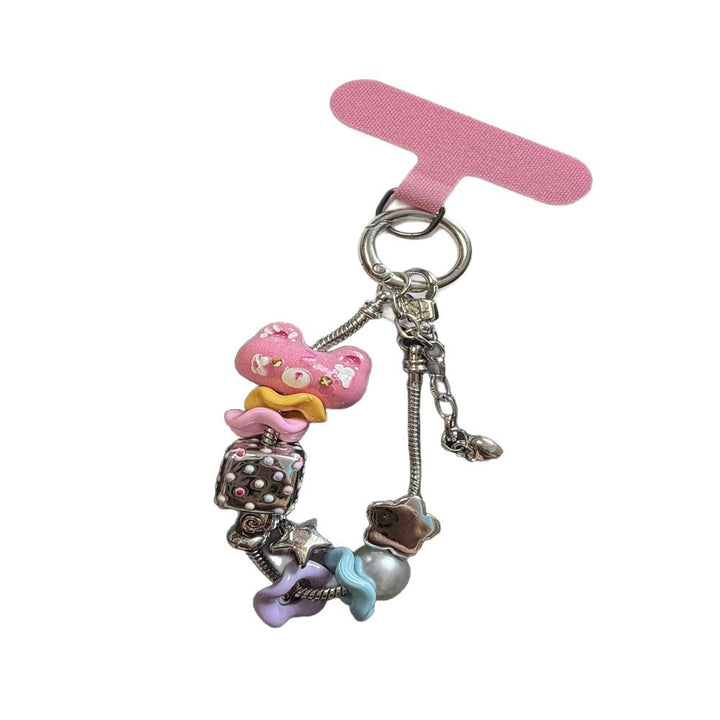 Decorative Charm Keychain Stornfield 1790135185