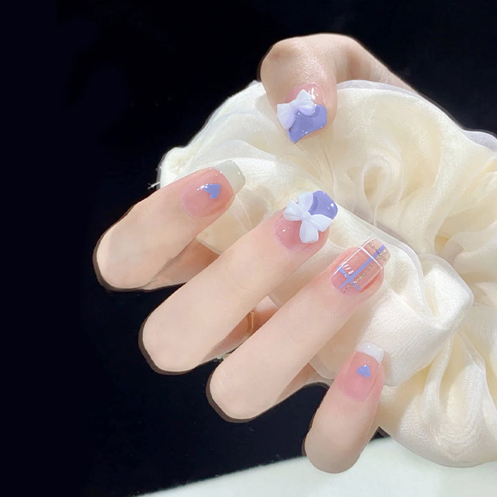 Decorative Nail Art Kit