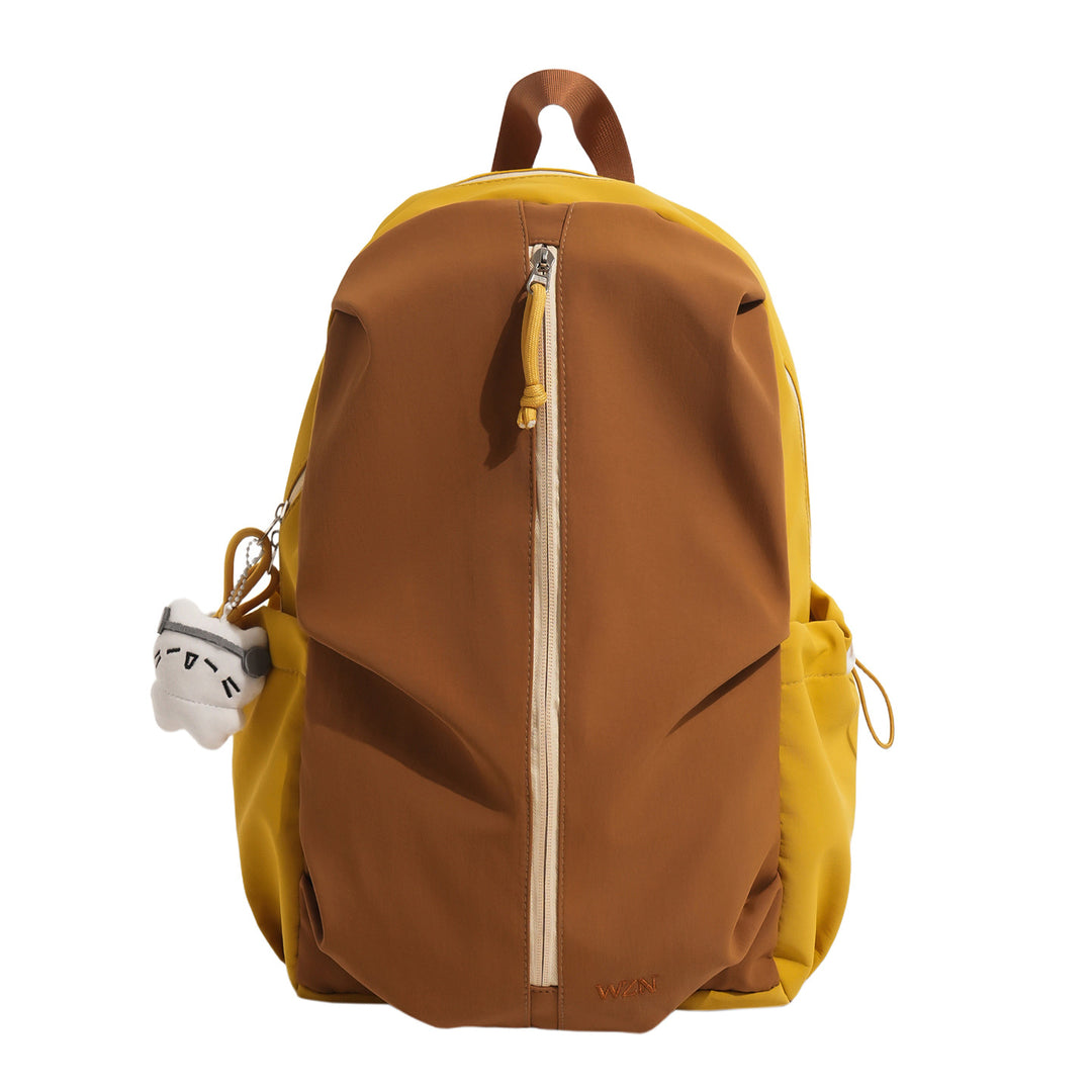 Lightweight Functional Urban Backpack Stornfield
