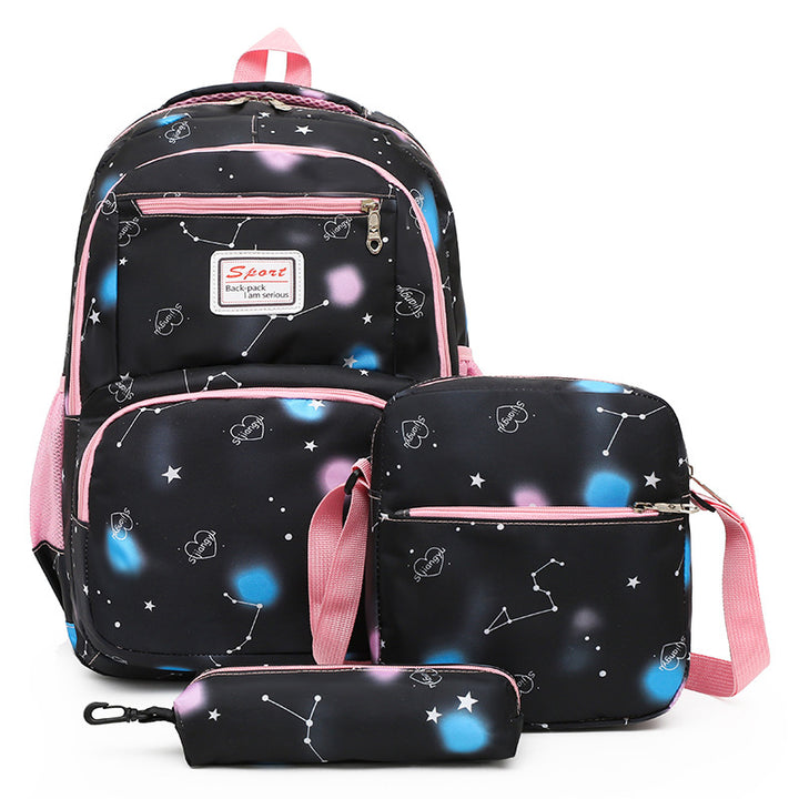 Backpack Set Stornfield