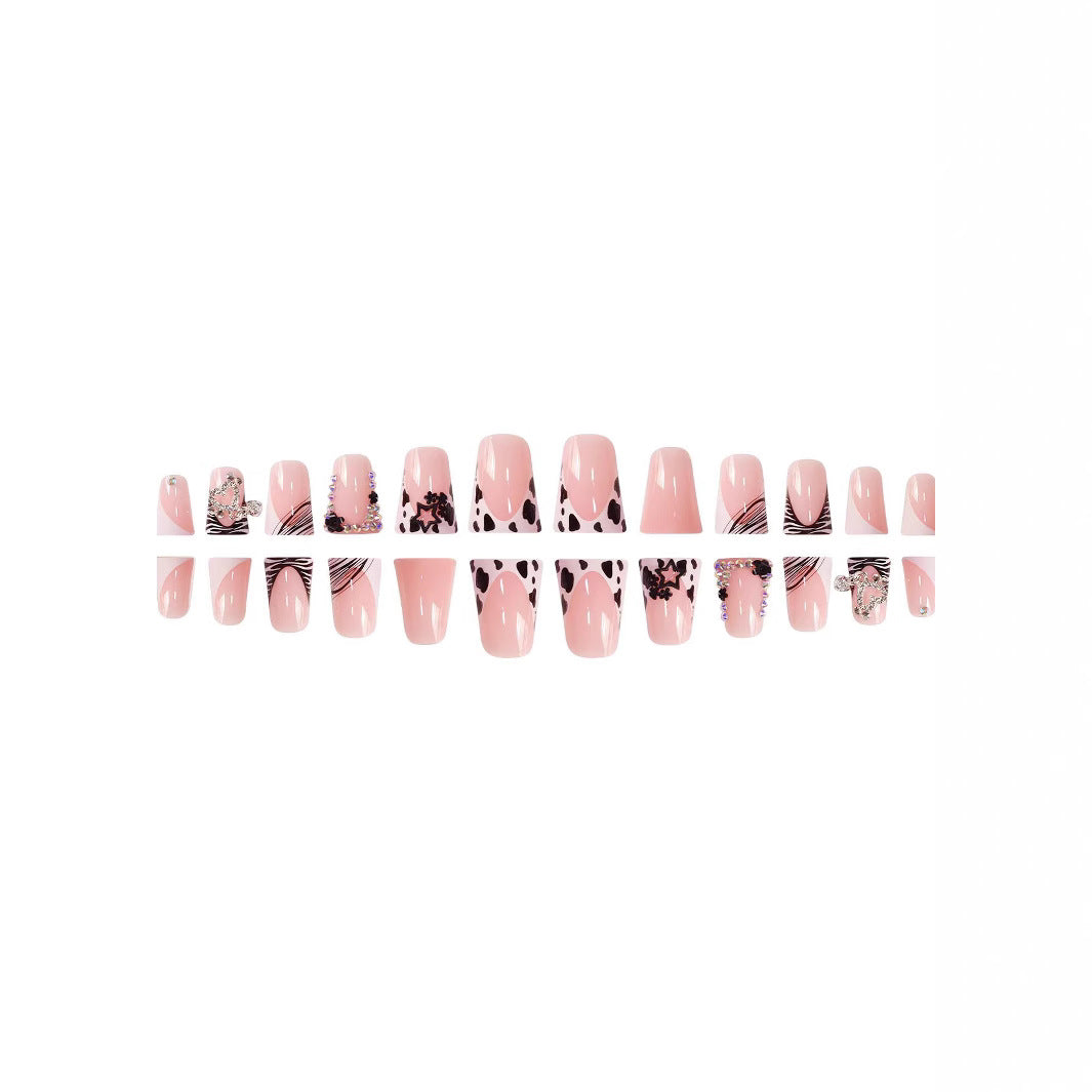 Elegant Nail Art Stornfield