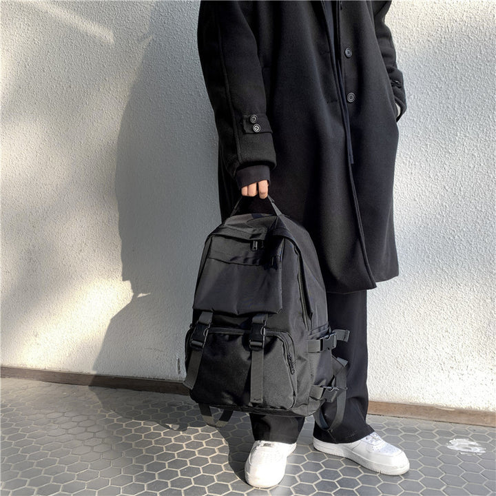 Premium Multi-Function Adventure Backpack Stornfield