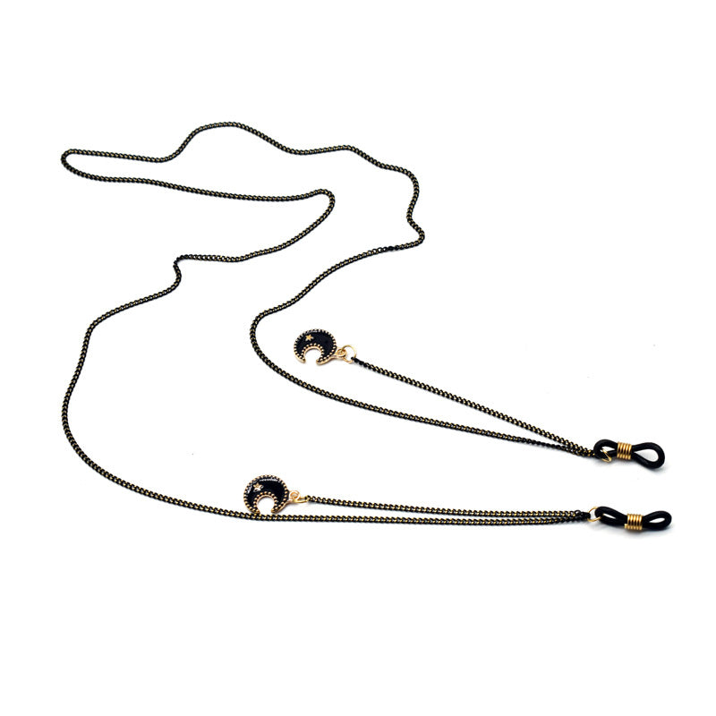 Stylish Statement Eyewear Chain Stornfield