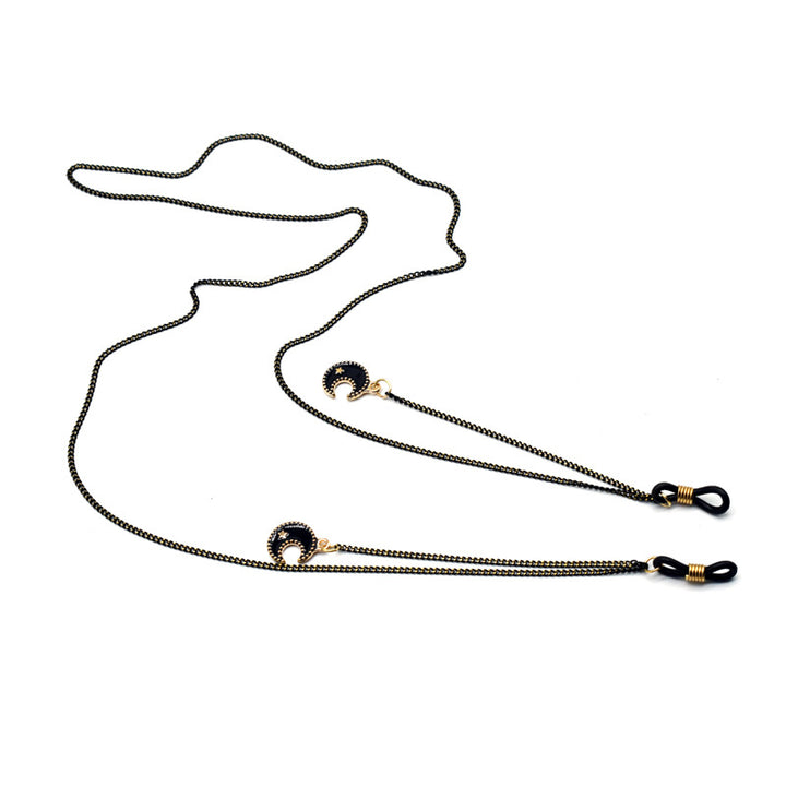 Stylish Statement Eyewear Chain Stornfield