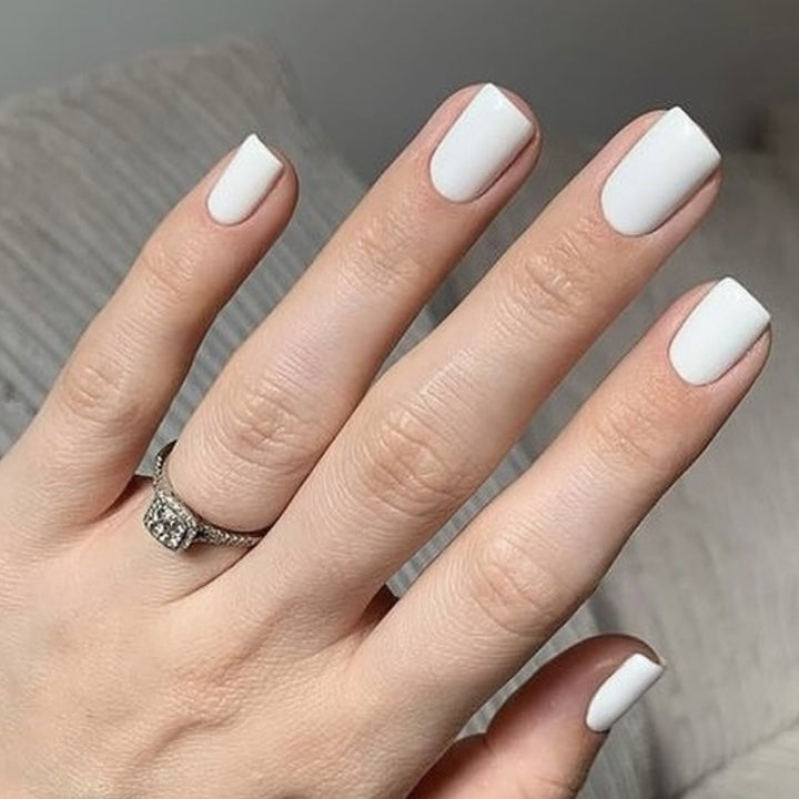 Premium Matte Finish Nail Art Stornfield