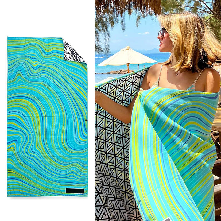 Beach towel Stornfield