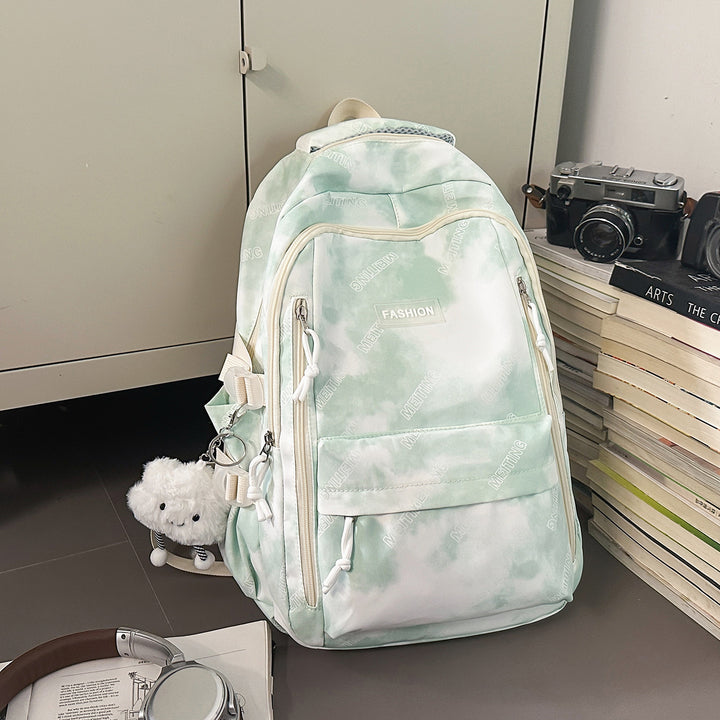 Versatile Fashion-Forward Backpack Stornfield