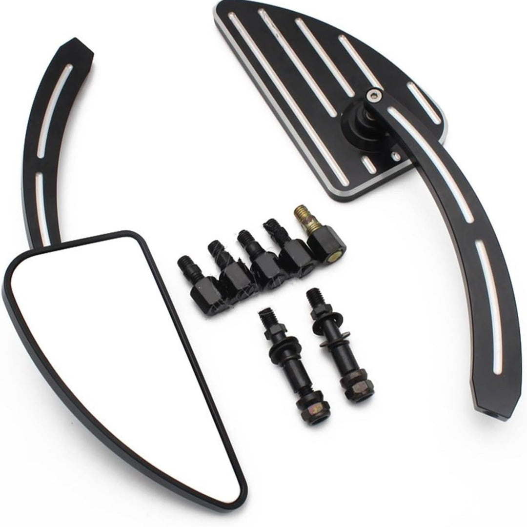 Motorcycle Mirror Stornfield