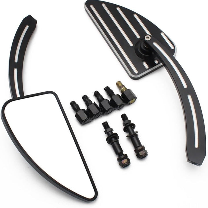 Motorcycle Mirror Stornfield