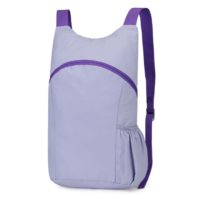 Lightweight Travel Backpack Stornfield