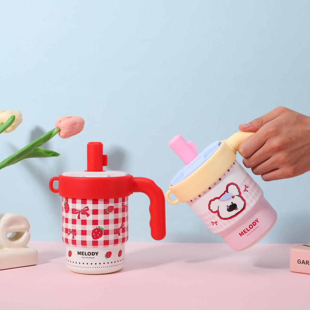 Eco-Friendly Insulated Drink Tumbler Stornfield