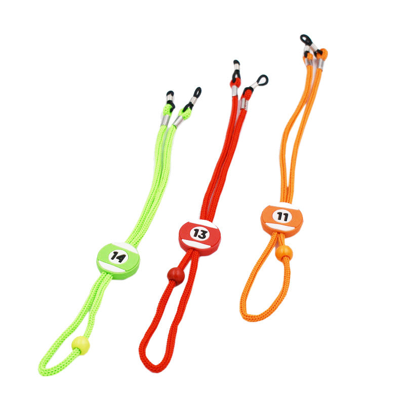 Adjustable Sport Eyewear Retainer Stornfield