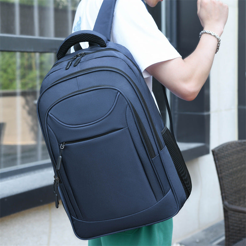 Functional Business Backpack Stornfield