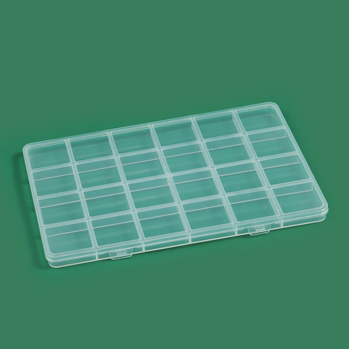 Multi-Compartment Storage Organizer Stornfield 1788518901