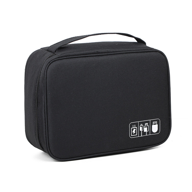 Multifunctional Electronic Storage Bag Stornfield