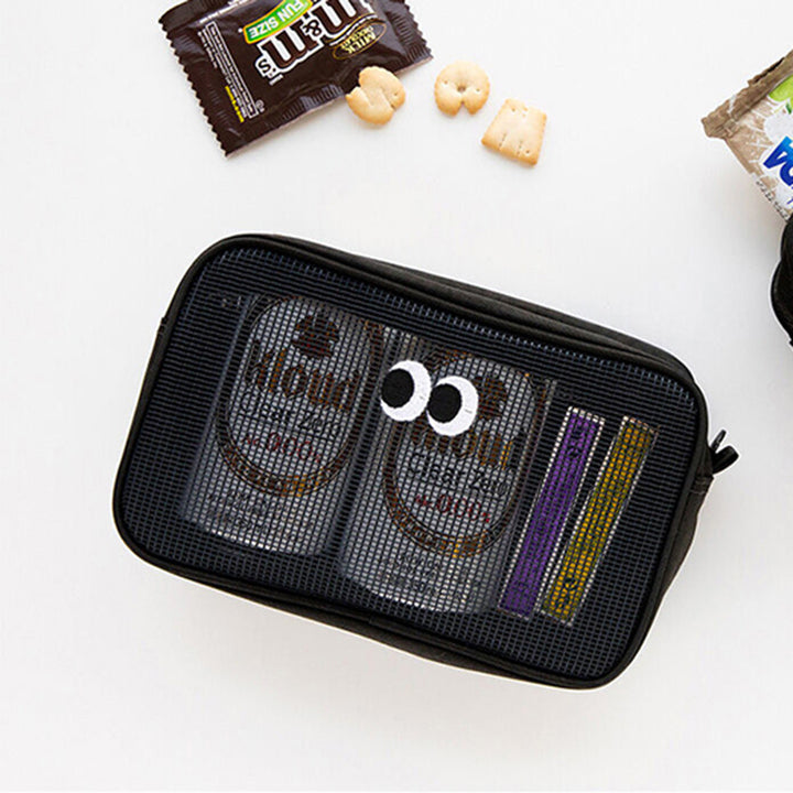 Cosmetic and cultural bag Stornfield