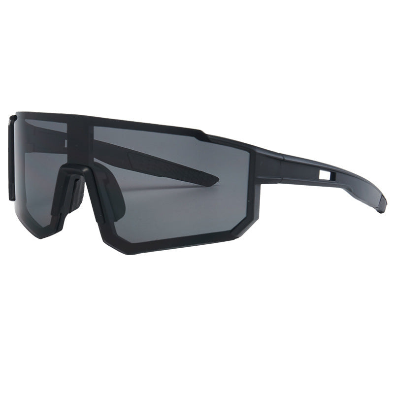 Women's sporty performance sunglasses with adjustable nose area and UV protection Stornfield