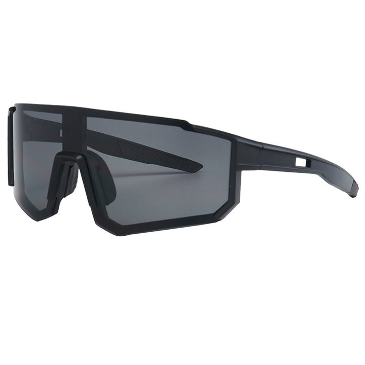Women's sporty performance sunglasses with adjustable nose area and UV protection Stornfield