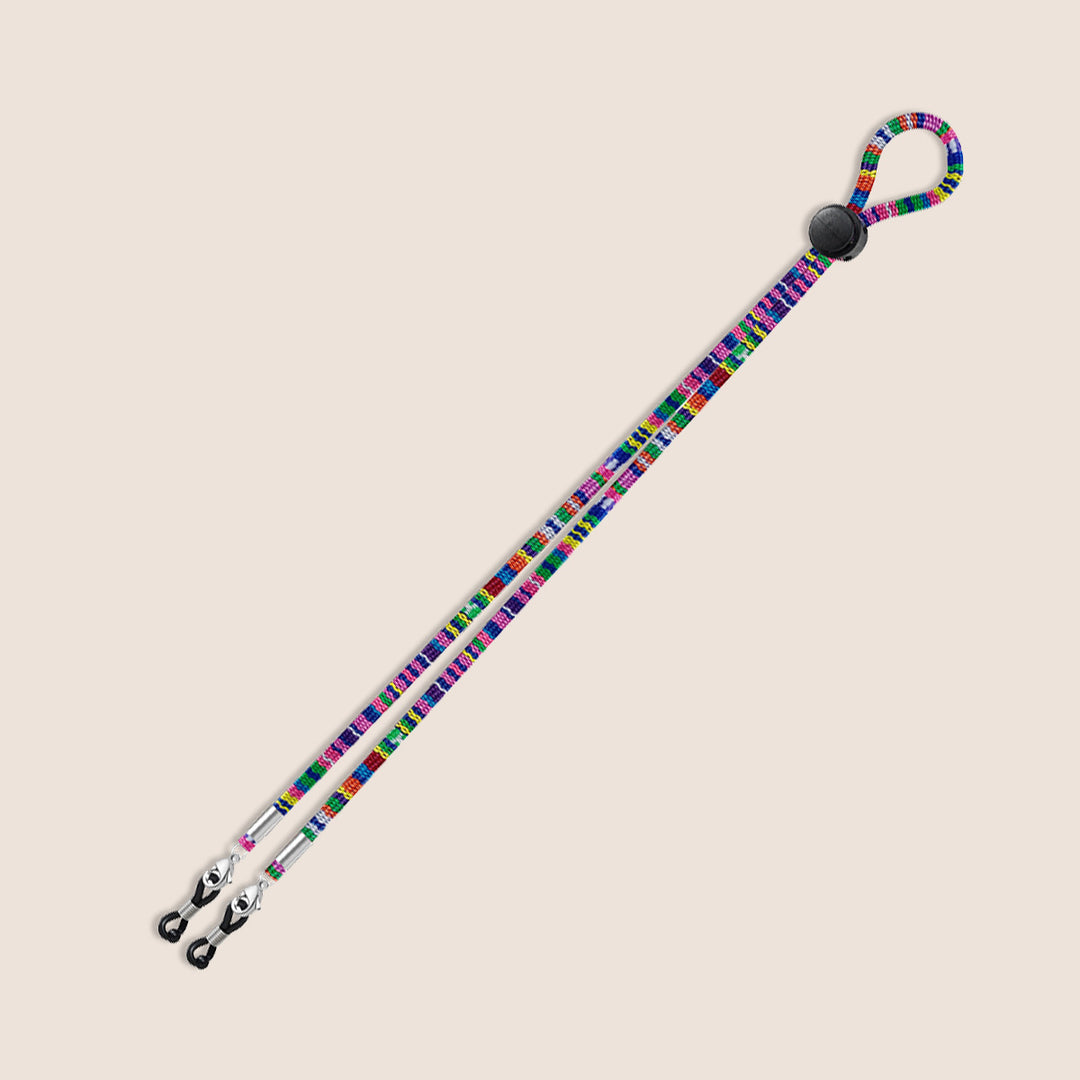 Stylish Eyewear Retainer Strap Stornfield