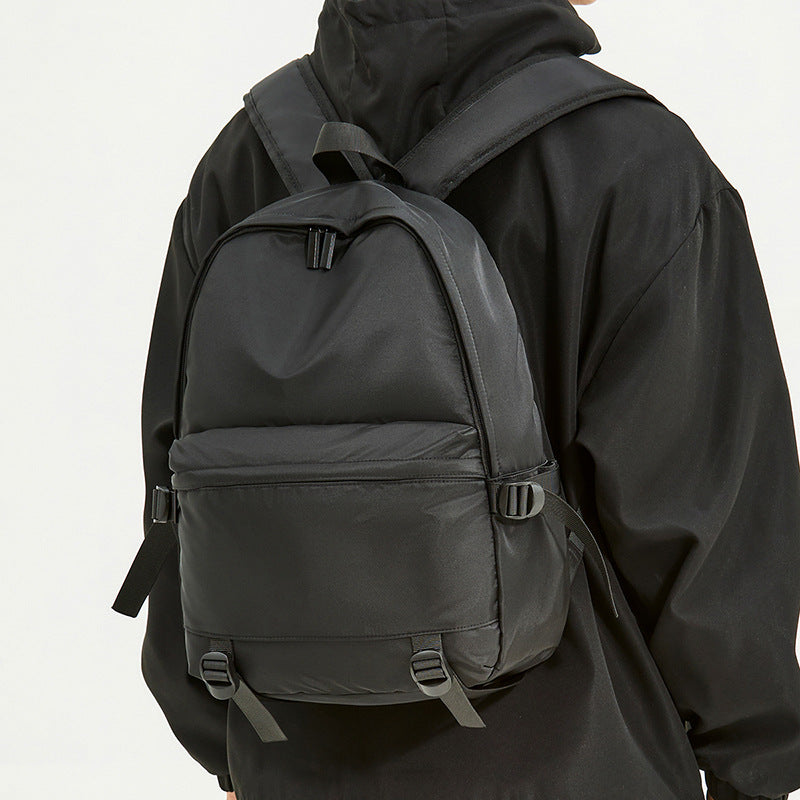 Stylish Ergonomic Everyday Backpack Stornfield