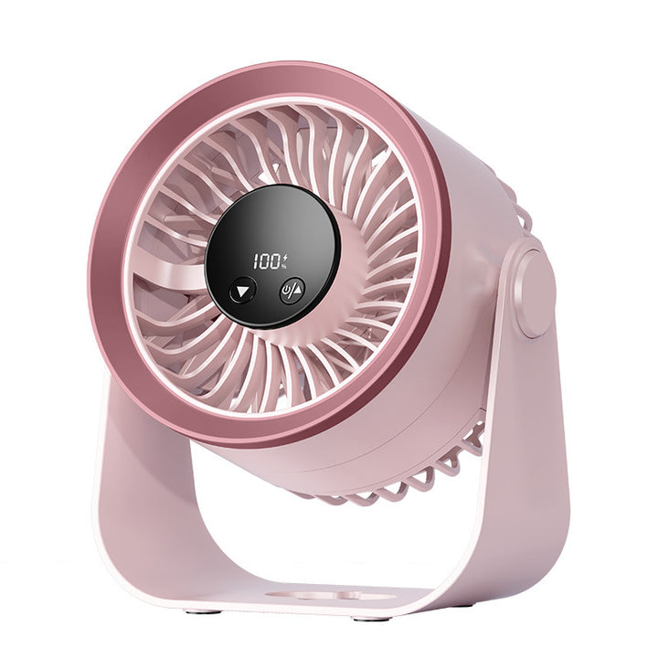 Ladies portable fan Stornfield