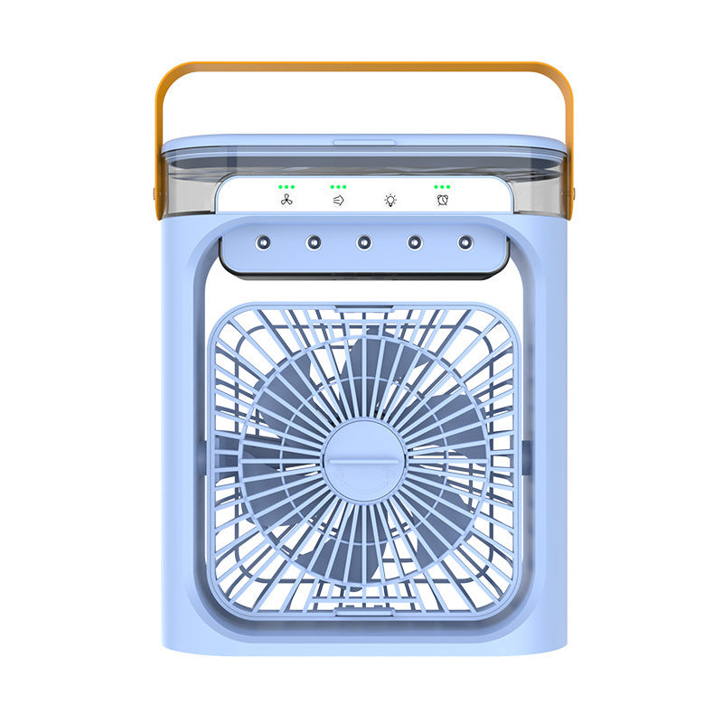 Ladies portable fan Stornfield
